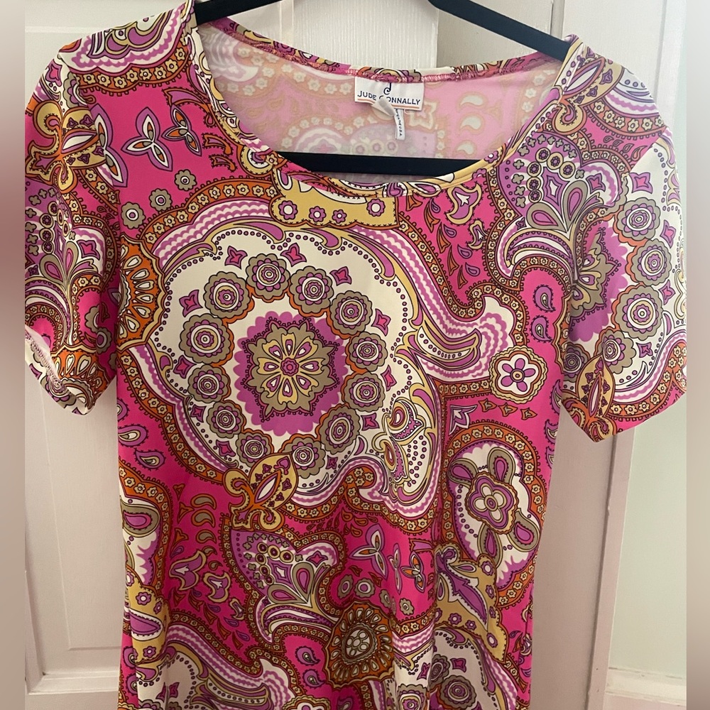 Women’s summer top